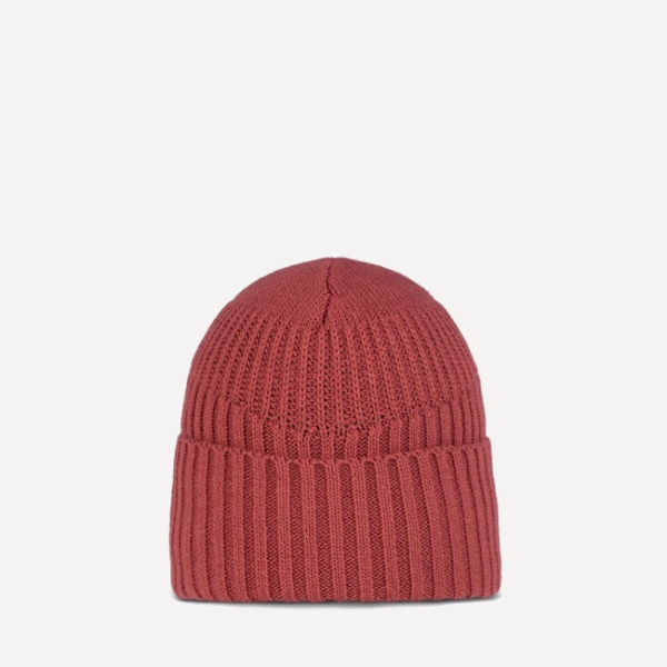 Шапка Buff Knitted & Fleece Band Hat RENSO (; one size; Cinnamon)